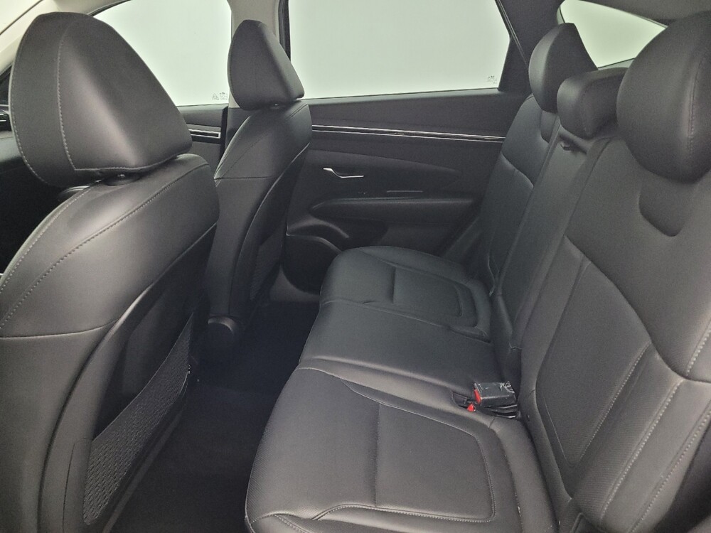 2023 Hyundai Tucson in Greenville, NC 27834 - 18122013 18