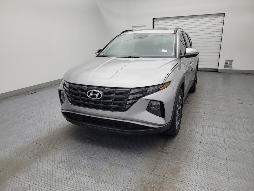 2023 Hyundai Tucson in Greenville, NC 27834 - 18122013 15
