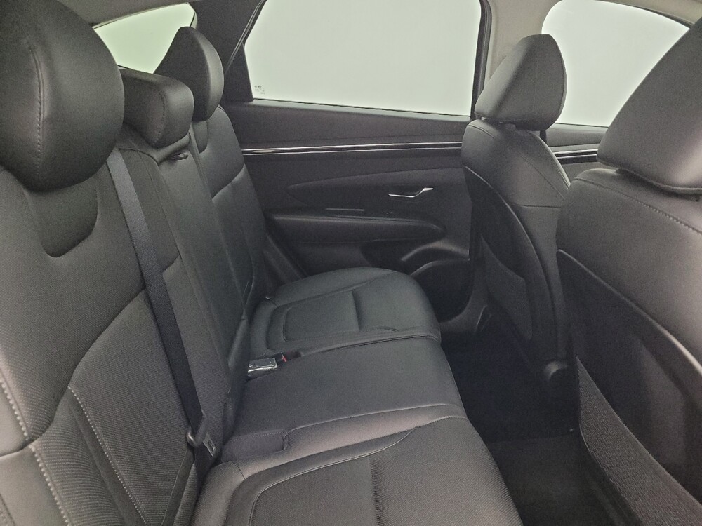 2023 Hyundai Tucson in Greenville, NC 27834 - 18122013 19