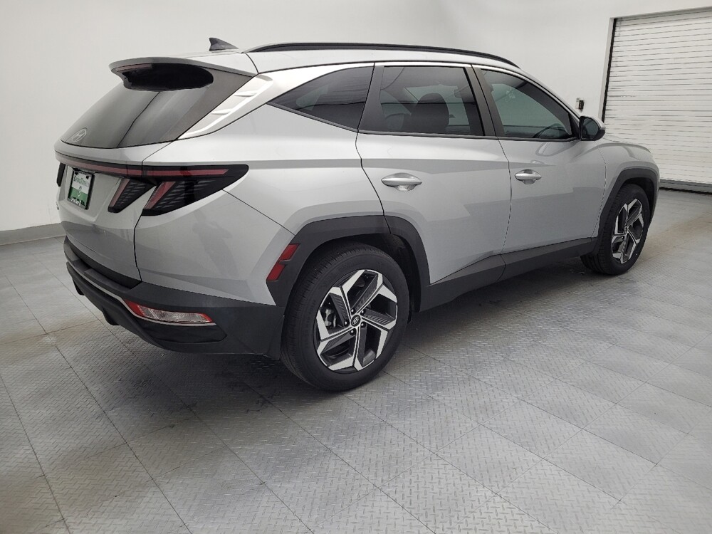 2023 Hyundai Tucson in Greenville, NC 27834 - 18122013 10