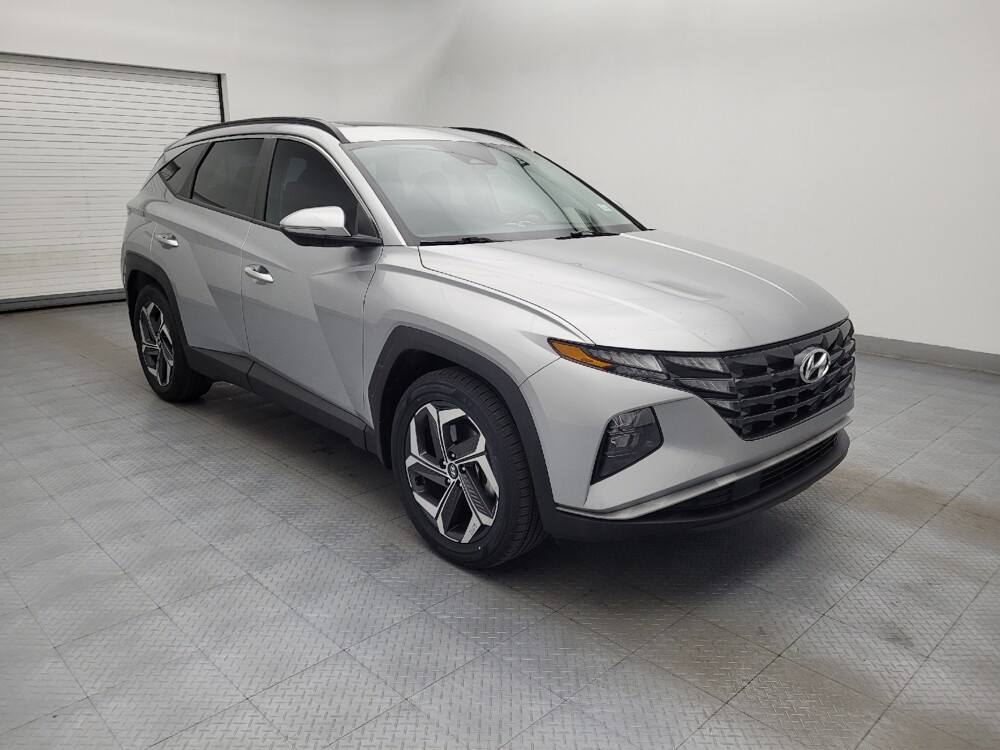 2023 Hyundai Tucson in Greenville, NC 27834 - 18122013 11