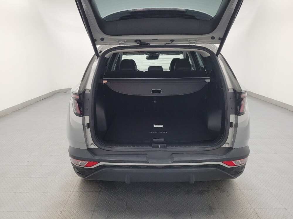 2023 Hyundai Tucson in Greenville, NC 27834 - 18122013 29