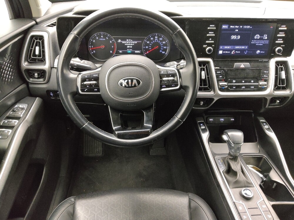 2021 Kia Sorento in Columbia, SC 29210 - 18122014 22