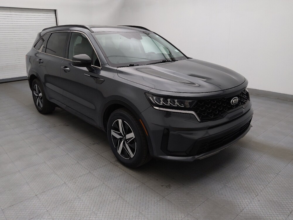 2021 Kia Sorento in Columbia, SC 29210 - 18122014 13
