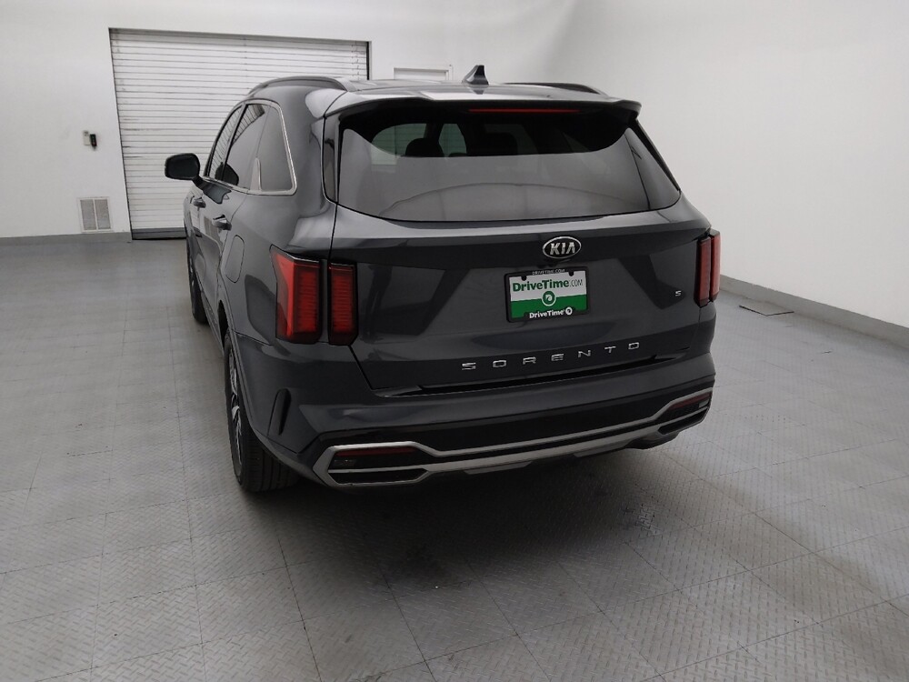 2021 Kia Sorento in Columbia, SC 29210 - 18122014 6