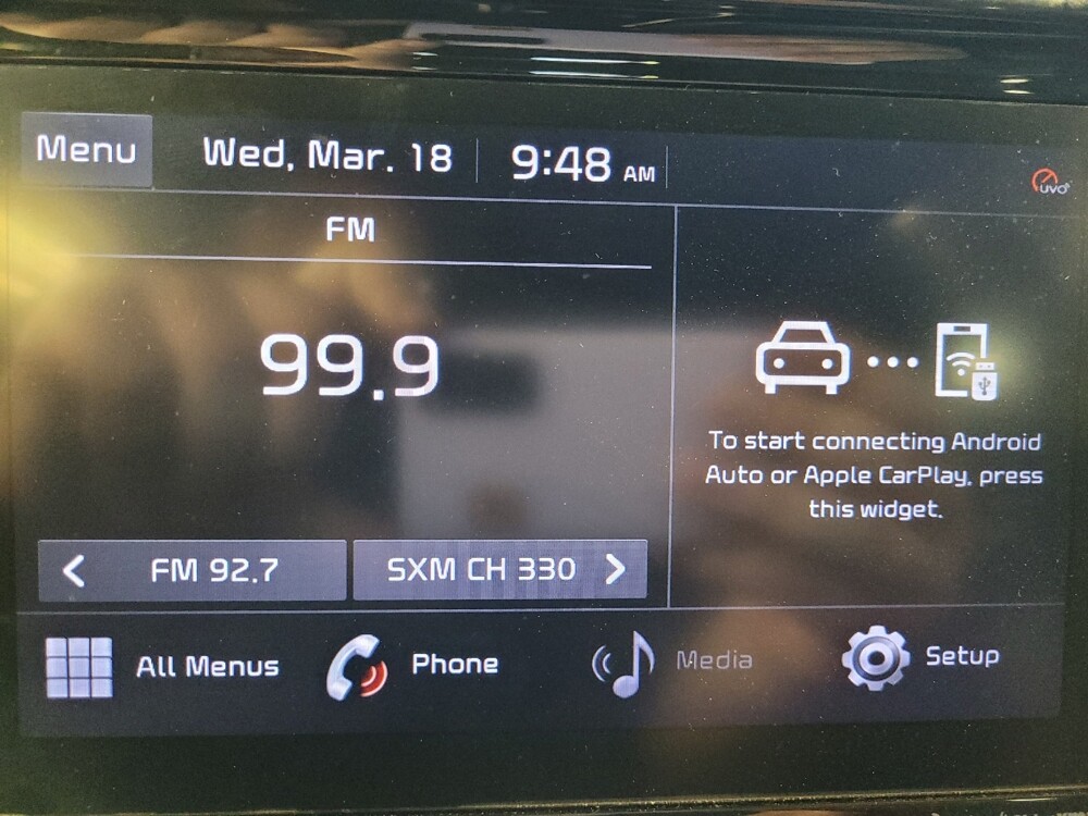 2021 Kia Sorento in Columbia, SC 29210 - 18122014 25