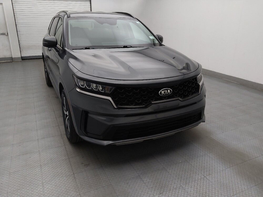 2021 Kia Sorento in Columbia, SC 29210 - 18122014 14
