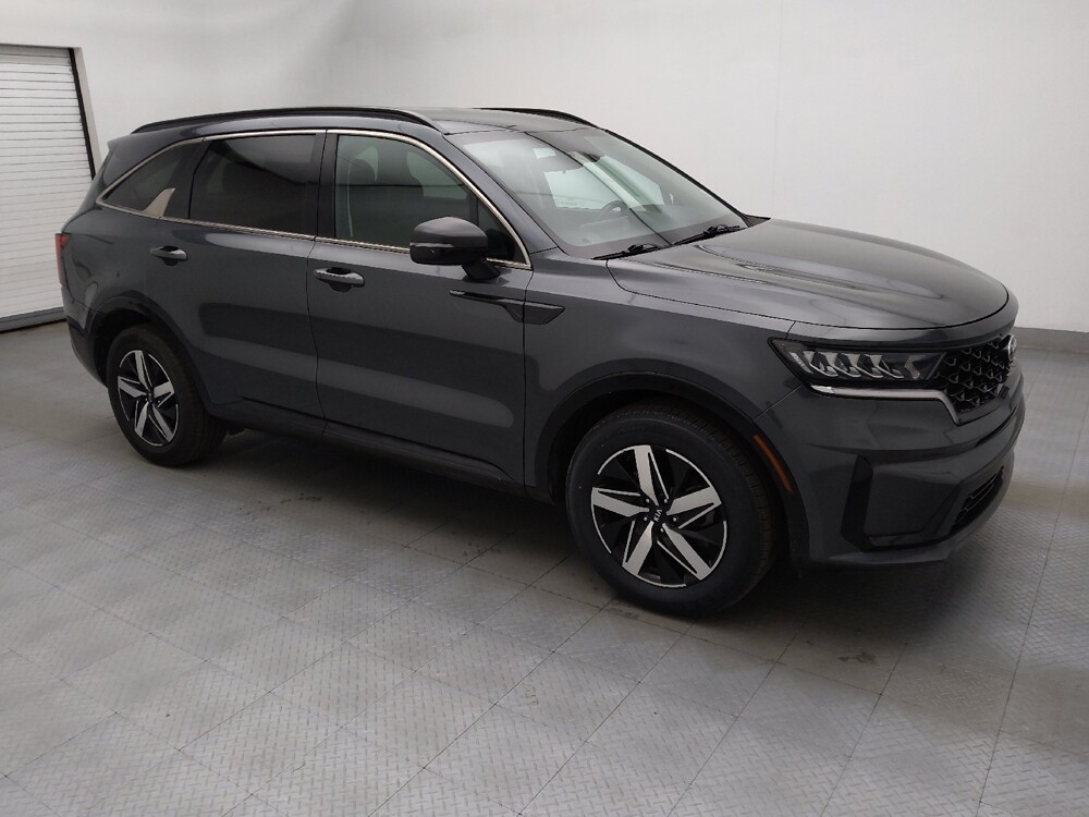 2021 Kia Sorento in Columbia, SC 29210 - 18122014 11