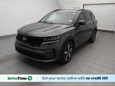 2021 Kia Sorento in Columbia, SC 29210