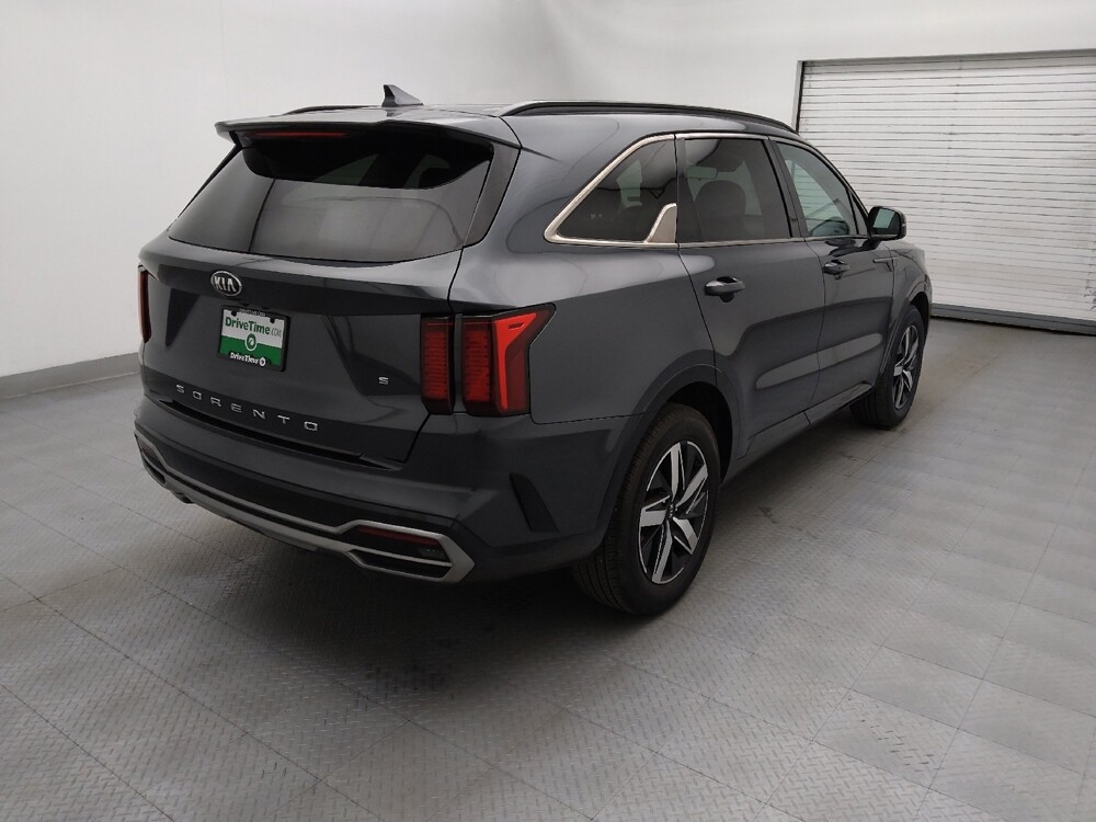 2021 Kia Sorento in Columbia, SC 29210 - 18122014 9