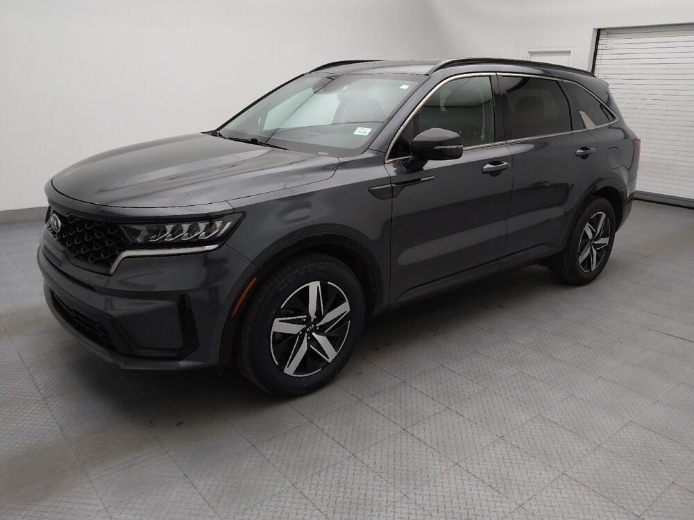 2021 Kia Sorento in Columbia, SC 29210 - 18122014 2