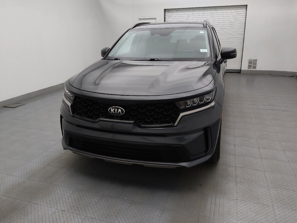 2021 Kia Sorento in Columbia, SC 29210 - 18122014 15