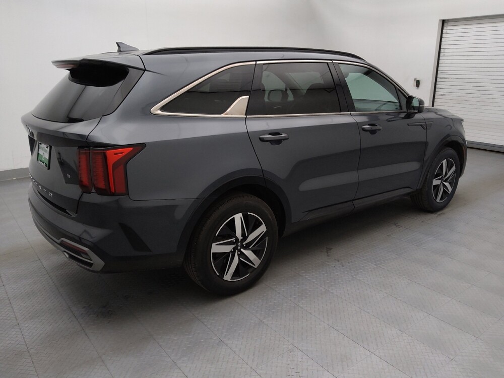 2021 Kia Sorento in Columbia, SC 29210 - 18122014 10