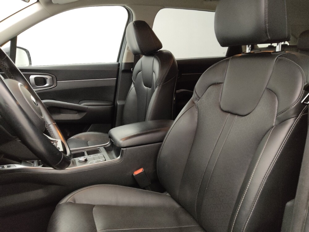 2021 Kia Sorento in Columbia, SC 29210 - 18122014 17