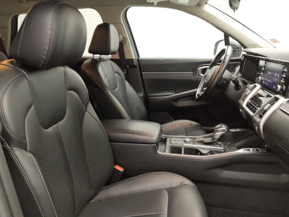 2021 Kia Sorento in Columbia, SC 29210 - 18122014 21