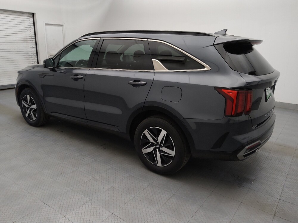 2021 Kia Sorento in Columbia, SC 29210 - 18122014 3