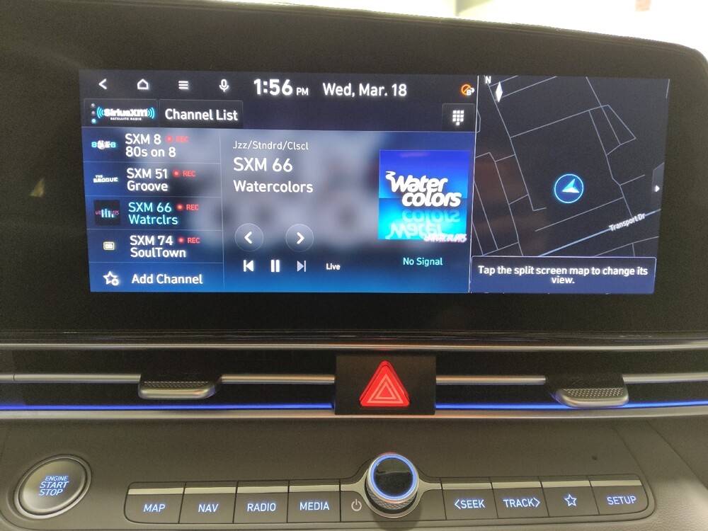 2025 Hyundai Elantra in Charleston, SC 29414 - 18122015 25