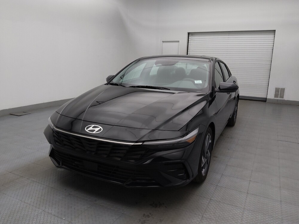 2025 Hyundai Elantra in Charleston, SC 29414 - 18122015 15