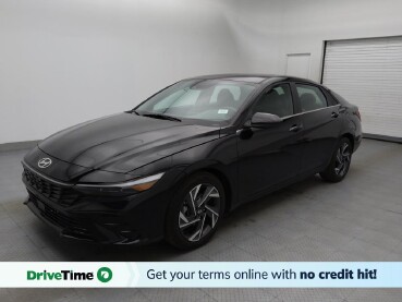 2025 Hyundai Elantra in Charleston, SC 29414