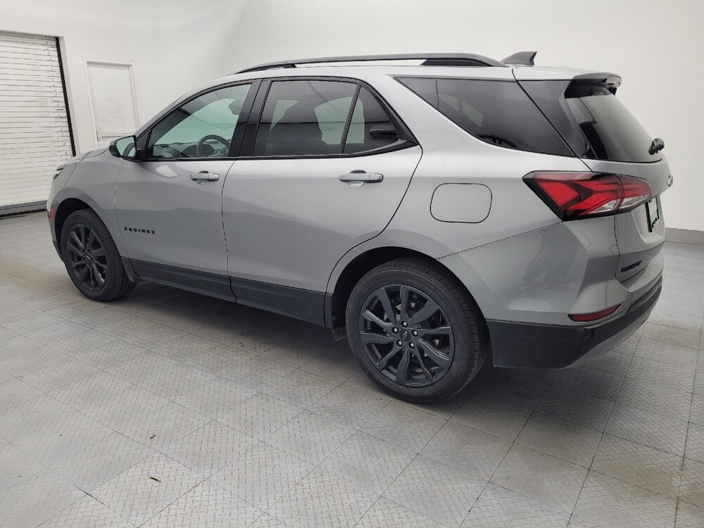 2023 Chevrolet Equinox in Columbia, SC 29210 - 18122016 3