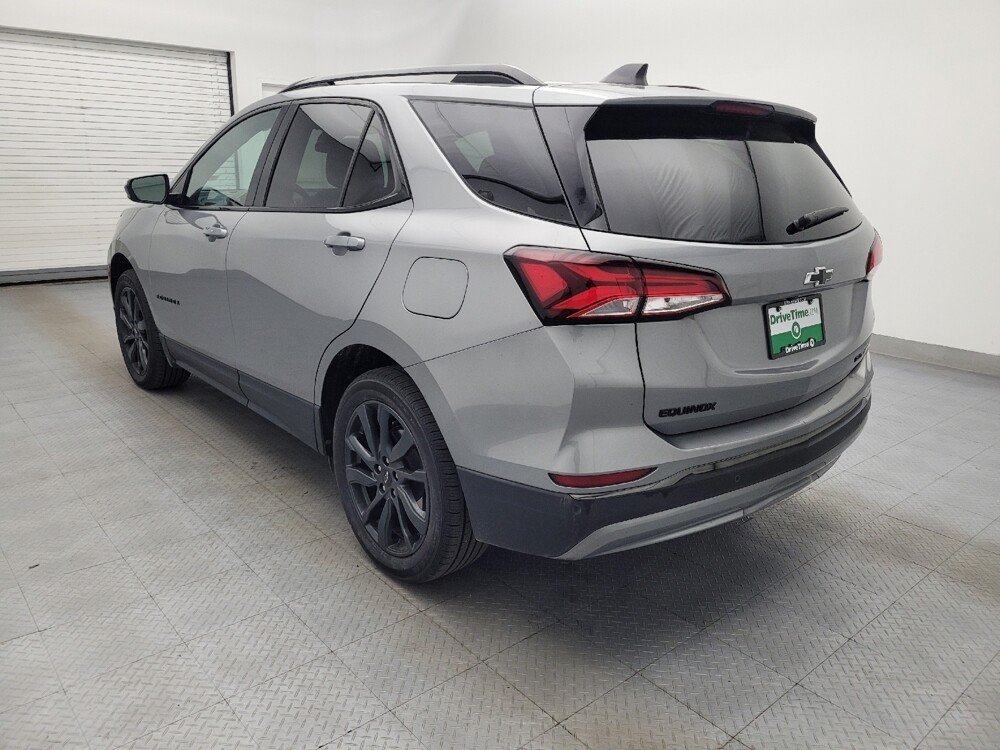 2023 Chevrolet Equinox in Columbia, SC 29210 - 18122016 5