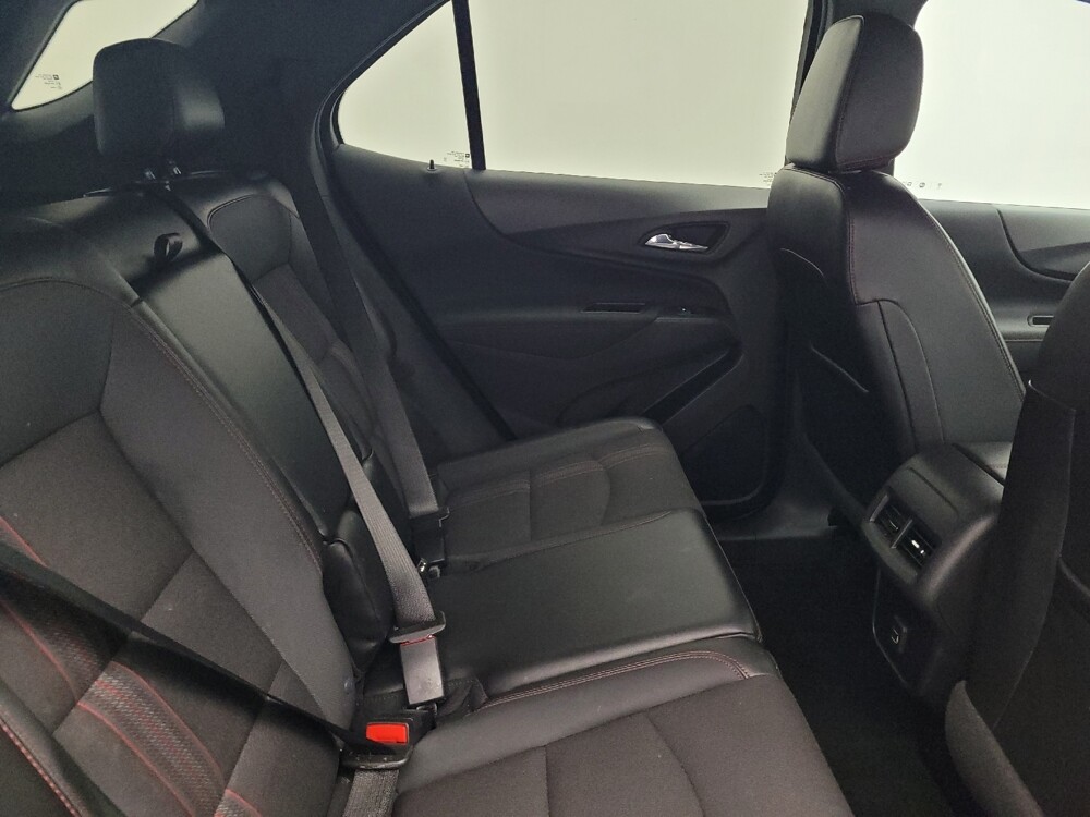 2023 Chevrolet Equinox in Columbia, SC 29210 - 18122016 19