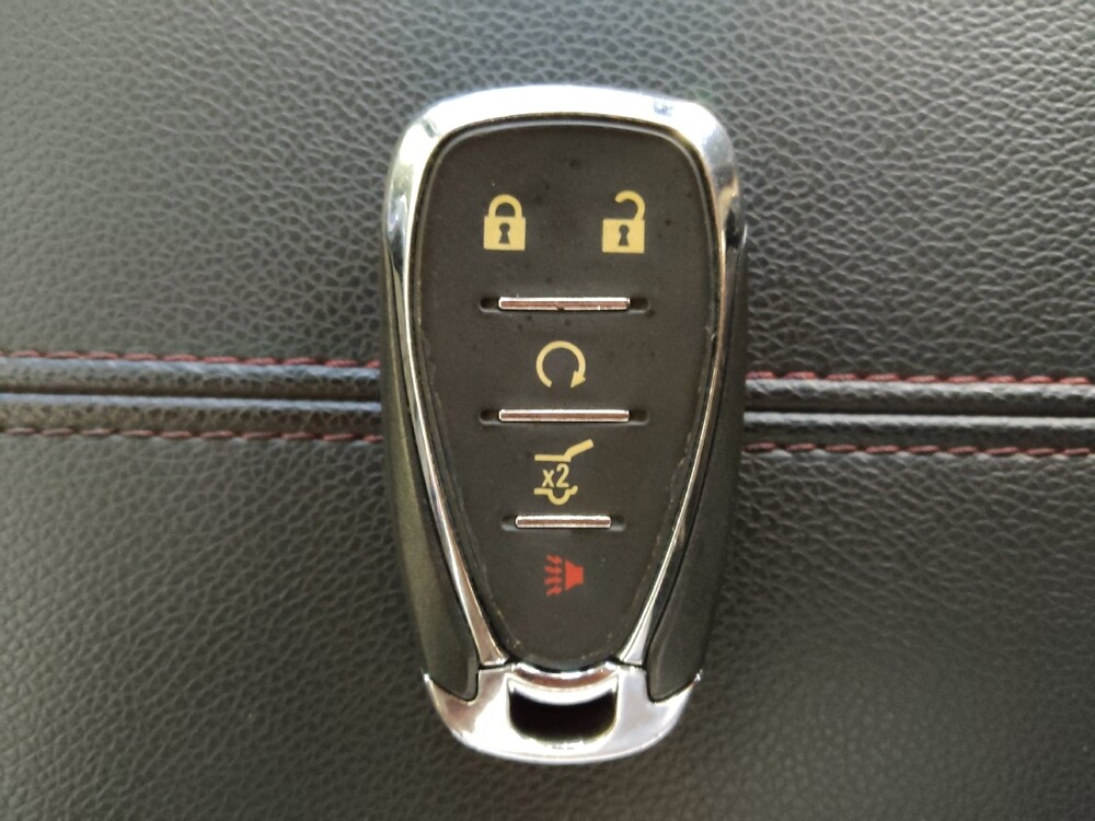 2023 Chevrolet Equinox in Columbia, SC 29210 - 18122016 32