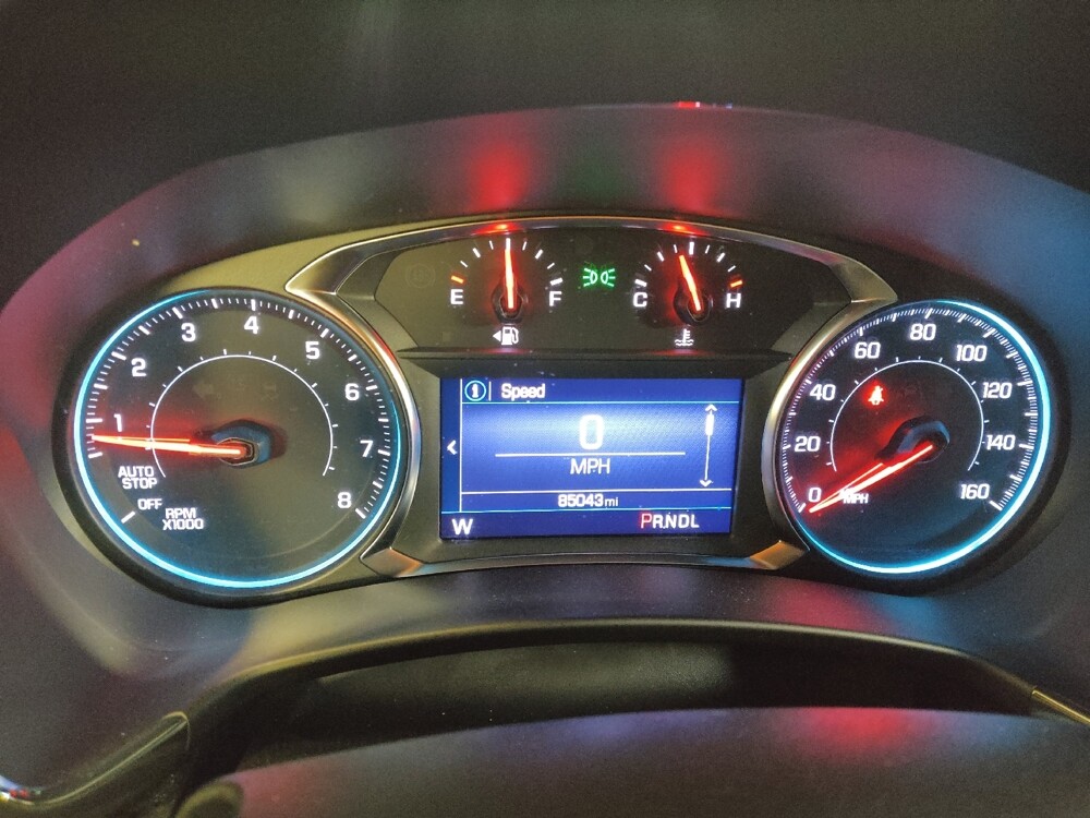 2023 Chevrolet Equinox in Columbia, SC 29210 - 18122016 23