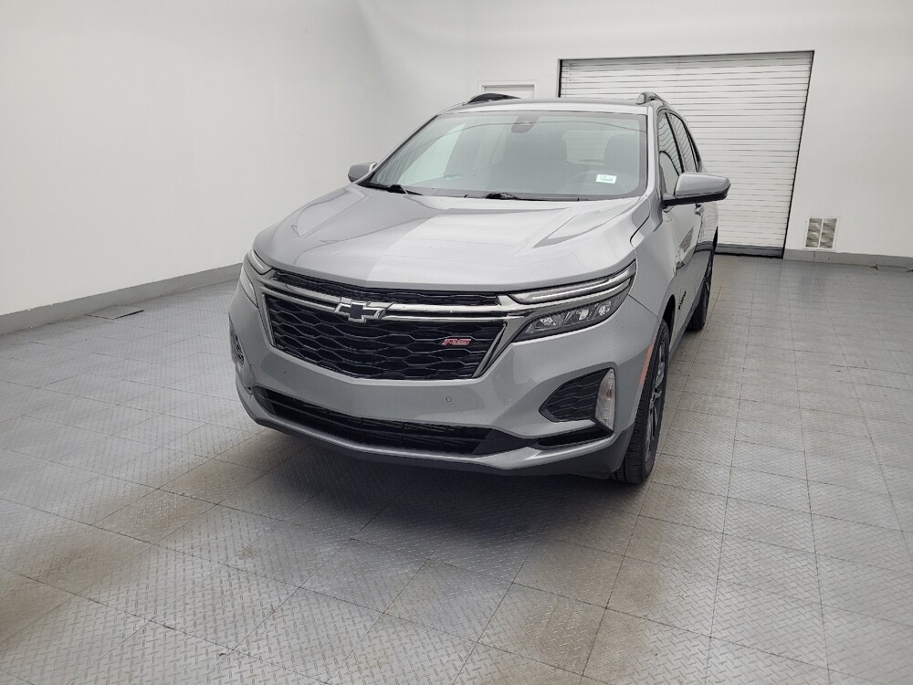 2023 Chevrolet Equinox in Columbia, SC 29210 - 18122016 15