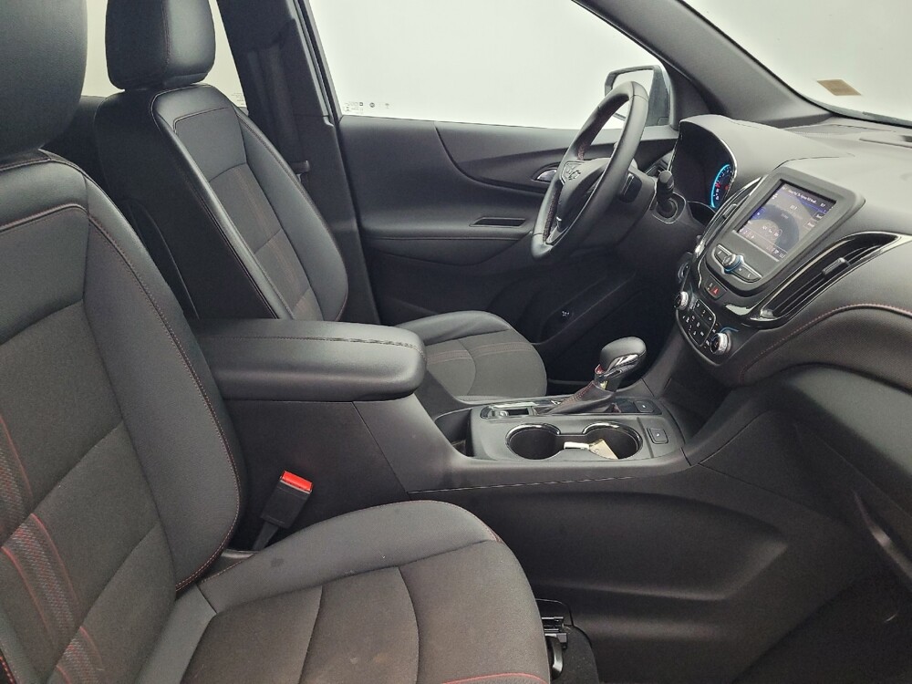 2023 Chevrolet Equinox in Columbia, SC 29210 - 18122016 21