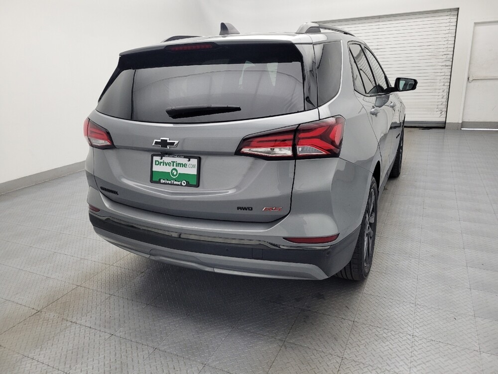 2023 Chevrolet Equinox in Columbia, SC 29210 - 18122016 7