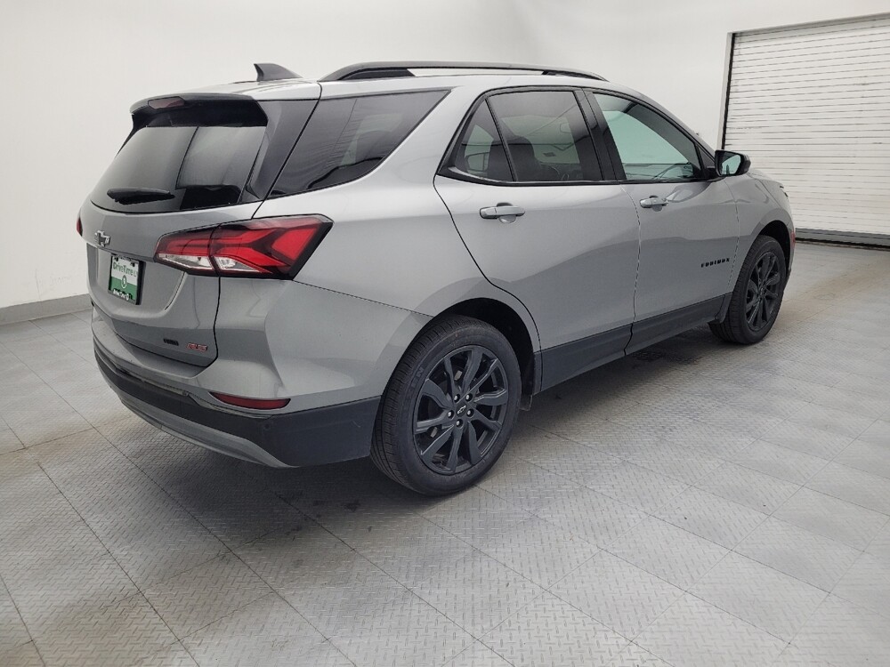 2023 Chevrolet Equinox in Columbia, SC 29210 - 18122016 10