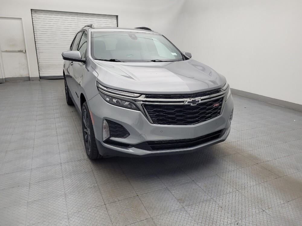 2023 Chevrolet Equinox in Columbia, SC 29210 - 18122016 14