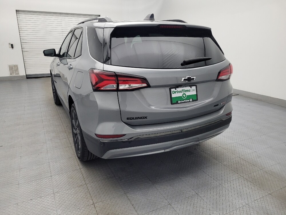 2023 Chevrolet Equinox in Columbia, SC 29210 - 18122016 6