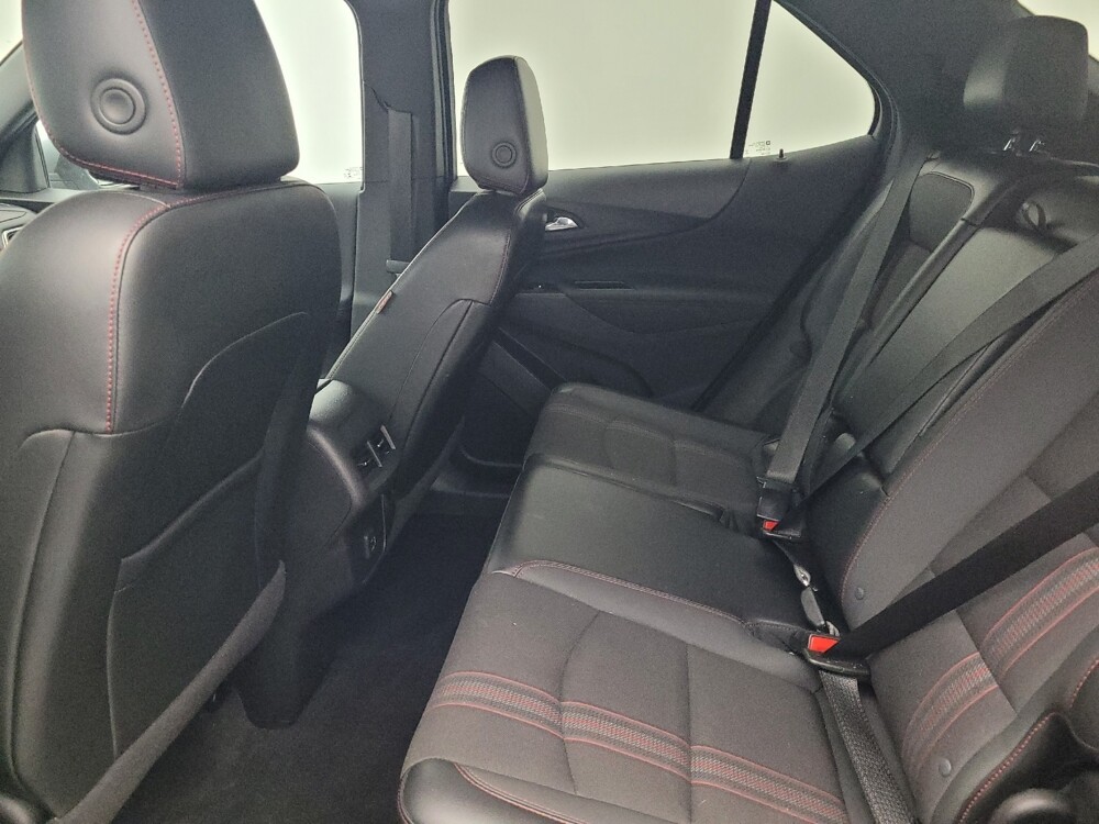 2023 Chevrolet Equinox in Columbia, SC 29210 - 18122016 18