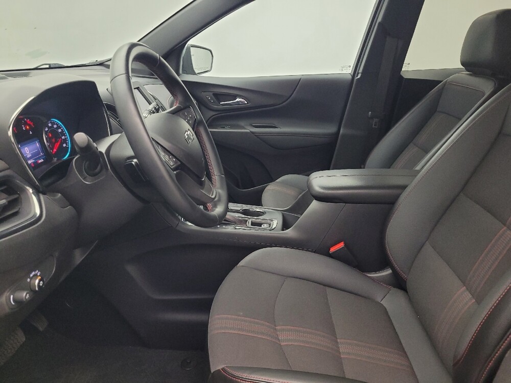 2023 Chevrolet Equinox in Columbia, SC 29210 - 18122016 17