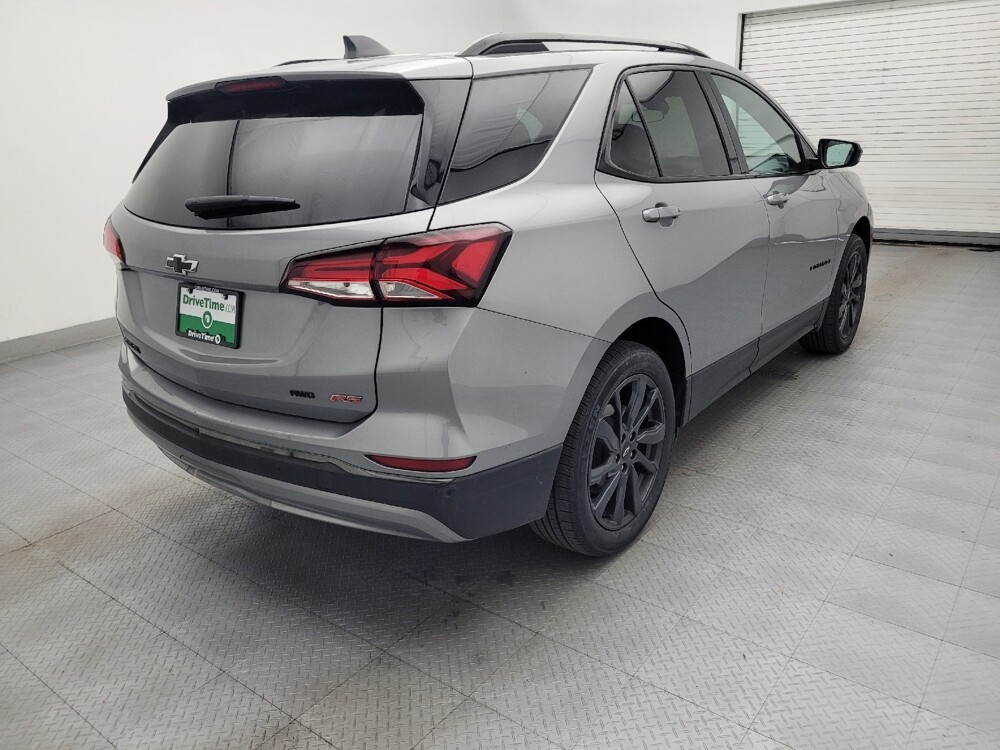 2023 Chevrolet Equinox in Columbia, SC 29210 - 18122016 9