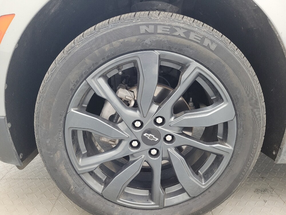 2023 Chevrolet Equinox in Columbia, SC 29210 - 18122016 31