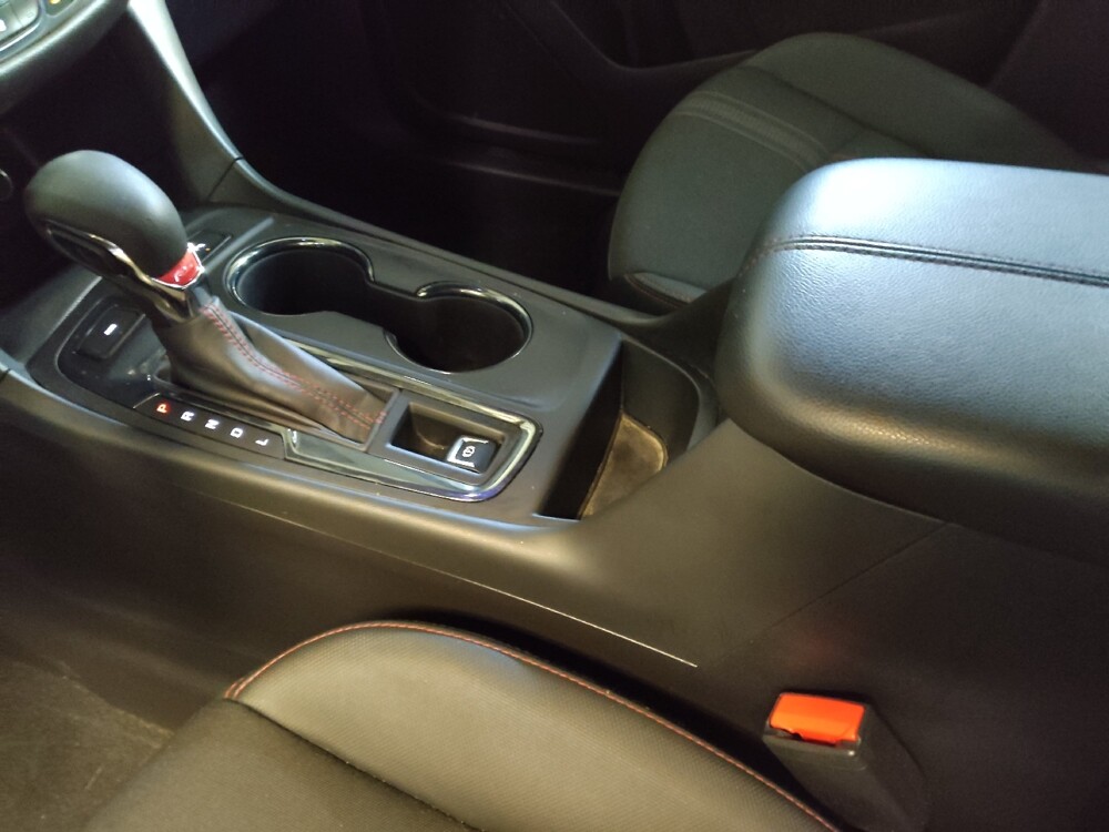 2023 Chevrolet Equinox in Columbia, SC 29210 - 18122016 26