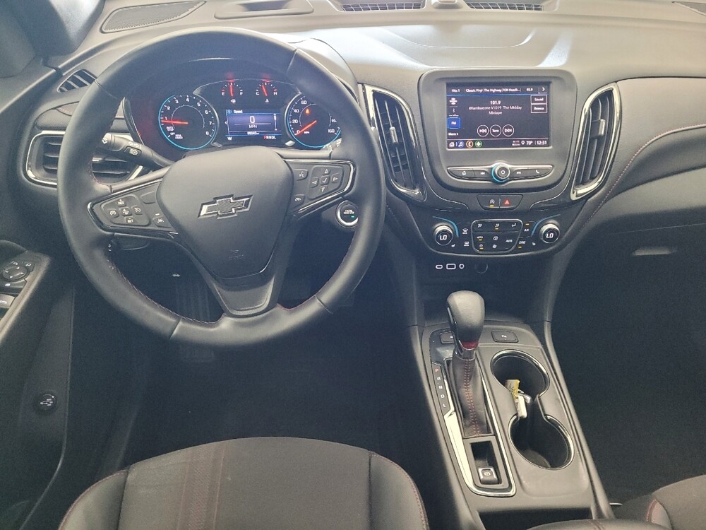 2023 Chevrolet Equinox in Columbia, SC 29210 - 18122016 22