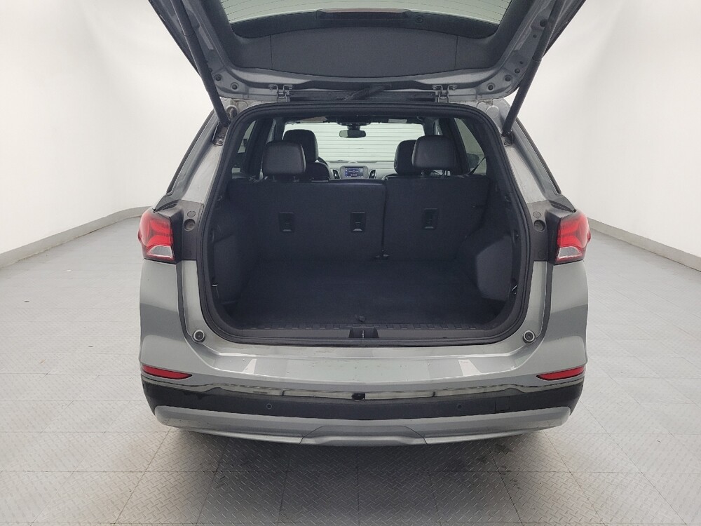 2023 Chevrolet Equinox in Columbia, SC 29210 - 18122016 29