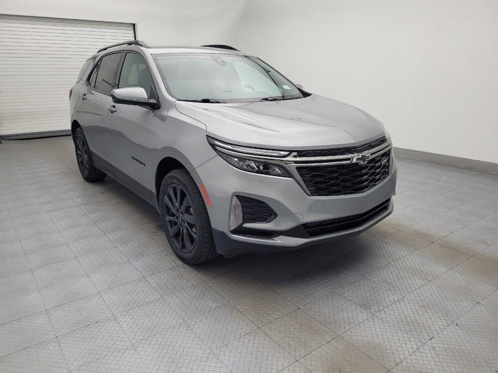 2023 Chevrolet Equinox in Columbia, SC 29210 - 18122016 13