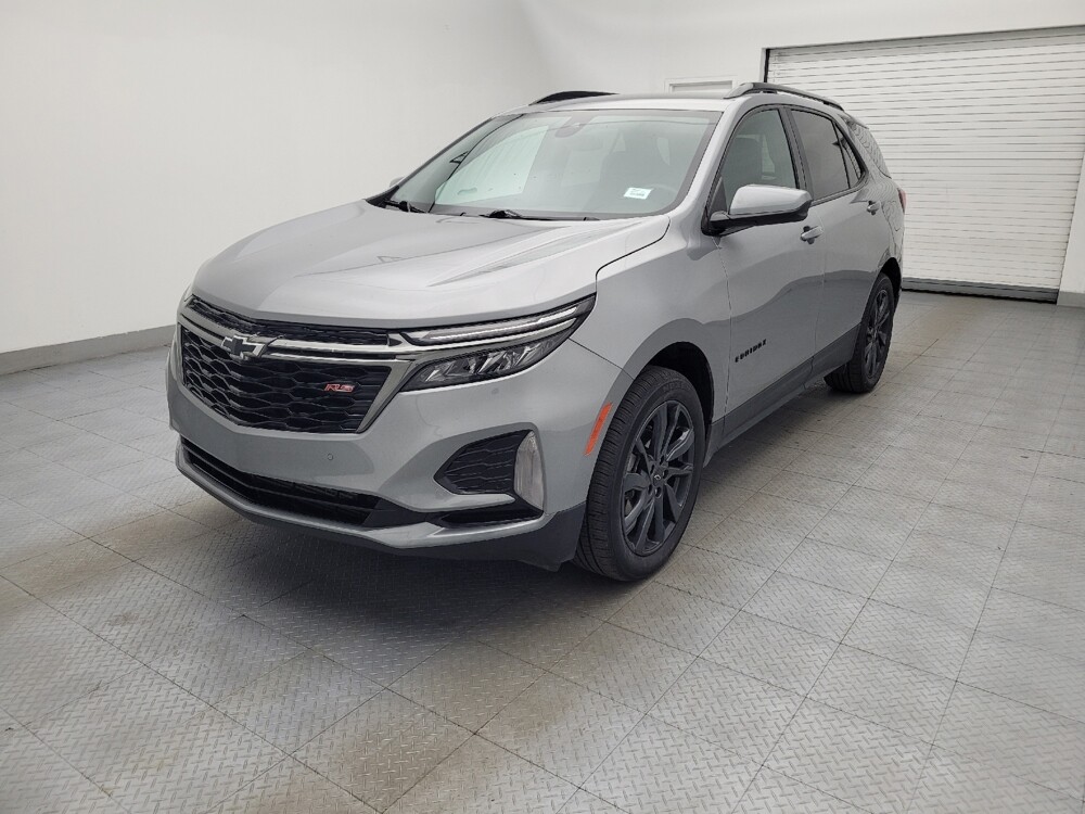 2023 Chevrolet Equinox in Columbia, SC 29210 - 18122016 2