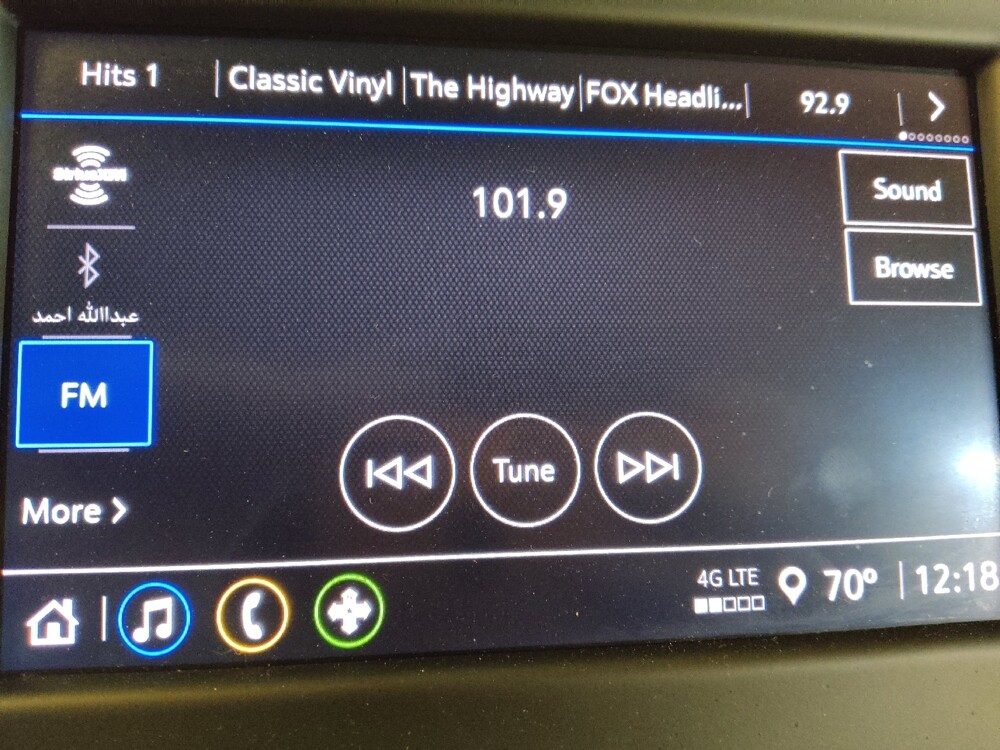 2023 Chevrolet Equinox in Columbia, SC 29210 - 18122016 25