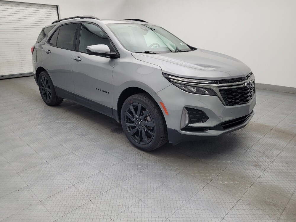 2023 Chevrolet Equinox in Columbia, SC 29210 - 18122016 11