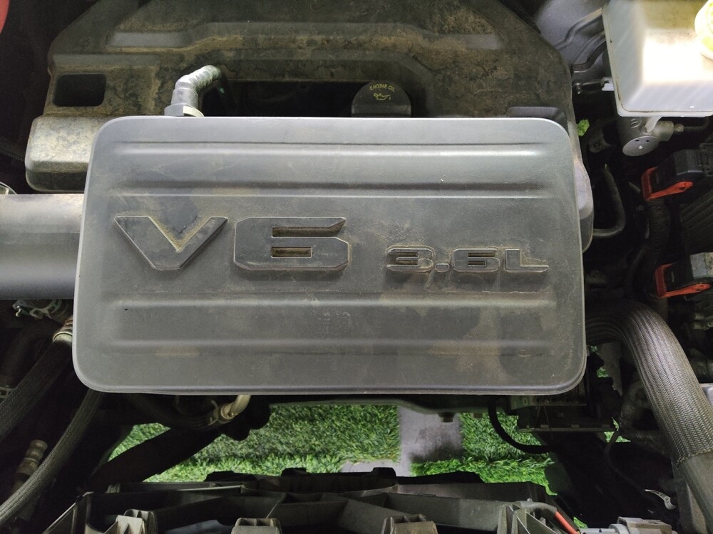 2019 RAM 1500 in Raleigh, NC 27604 - 18122017 30