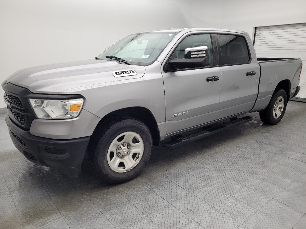 2019 RAM 1500 in Raleigh, NC 27604 - 18122017 2