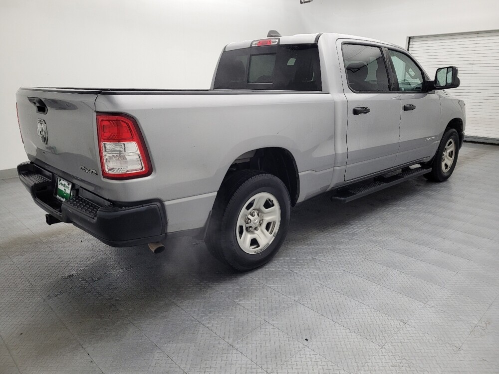 2019 RAM 1500 in Raleigh, NC 27604 - 18122017 10