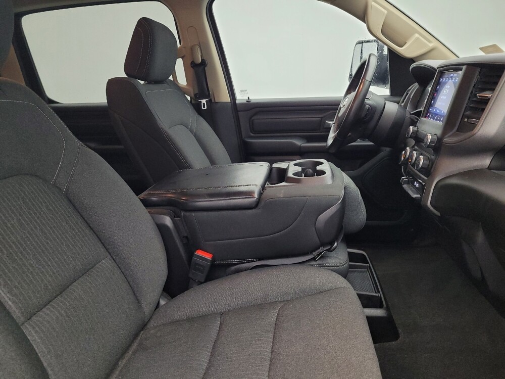 2019 RAM 1500 in Raleigh, NC 27604 - 18122017 21