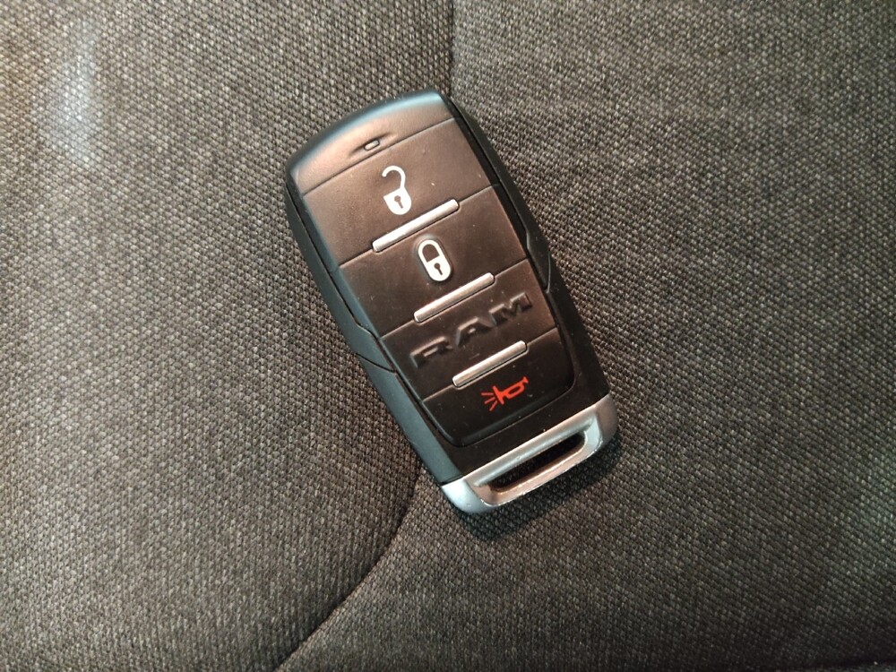 2019 RAM 1500 in Raleigh, NC 27604 - 18122017 32